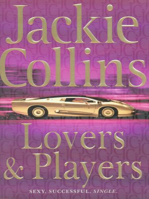 cover image of Lovers and players